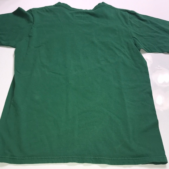 Notre Dame Adidas T-Shirt Size Men’s Medium - Picture 7 of 8